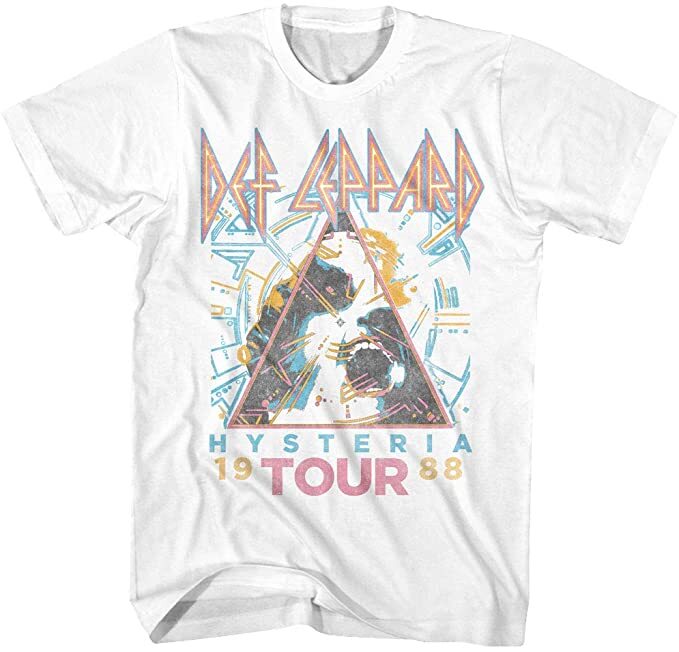 Dwarf Hotot corporis Rock Shirt